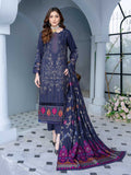 Rangoli by Aalaya Winter Vol 07 '24 D 05
