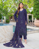 Rang Mahal By Aalaya Winter Vol 01 '25 D 05