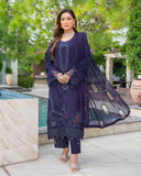 Rang Mahal By Aalaya Winter Vol 01 '25 D 05