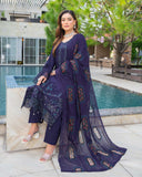 Rang Mahal By Aalaya Winter Vol 01 '25 D 05