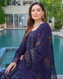 Rang Mahal By Aalaya Winter Vol 01 '25 D 05