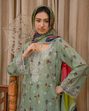 Dew Drop by Aalaya Summer Vol 02 '26 D 05