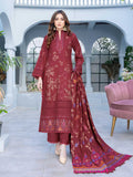 Rangoli by Aalaya Winter Vol 07 '24 D 06