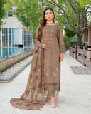 Rang Mahal By Aalaya Winter Vol 01 '25 D 08