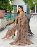 Rang Mahal By Aalaya Winter Vol 01 '25 D 08