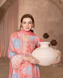 Lotus By Aalaya Summer Vol 02 '26 D 01