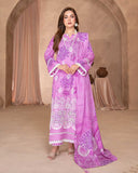 Lotus By Aalaya Summer Vol 02 '26 D 02