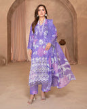 Lotus By Aalaya Summer Vol 02 '26 D 05