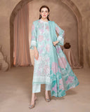 Lotus By Aalaya Summer Vol 02 '26 D 06