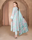 Lotus By Aalaya Summer Vol 02 '26 D 06