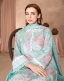 Lotus By Aalaya Summer Vol 02 '26 D 06