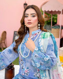 Rang e Mehtab by Aalaya Summer Vol 01 '25 D 02