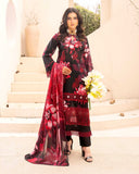 Gul e Siyah by Aalaya Summer Vol 03 '26 D 08