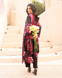 Gul e Siyah by Aalaya Summer Vol 03 '26 D 08