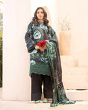 Gul e Siyah by Aalaya Summer Vol 03 '26 D 09