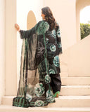 Gul e Siyah by Aalaya Summer Vol 03 '26 D 09