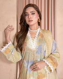 Lotus By Aalaya Summer Vol 02 '26 D 08