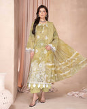 Lotus By Aalaya Summer Vol 02 '26 D 09