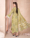 Lotus By Aalaya Summer Vol 02 '26 D 09