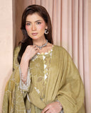 Lotus By Aalaya Summer Vol 02 '26 D 09