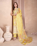 Lotus By Aalaya Summer Vol 02 '26 D 10