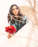 Gul e Siyah by Aalaya Summer Vol 03 '26 D 10