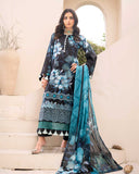 Gul e Siyah by Aalaya Summer Vol 03 '26 D 10