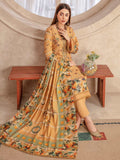 Dhagay by Aalaya Winter Vol 01 '24 D 04