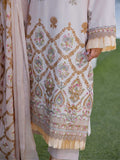 Dil E Naaz By Aalaya Lawn Vol 04 '24 D 02