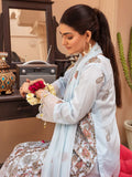 Dil Naaz By Aalaya Lawn Vol 03 '24 D 06