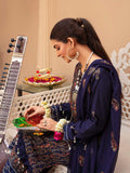 Dil Naaz By Aalaya Lawn Vol 03 '24 D 07