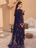 Dil Naaz By Aalaya Lawn Vol 03 '24 D 07