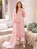 Dil Naaz By Aalaya Lawn Vol 05 '24 D 02