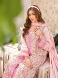 Dil Naaz By Aalaya Lawn Vol 05 '24 D 02