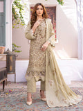 Dil Naaz By Aalaya Lawn Vol 05 '24 D 04