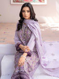 Dil Naaz By Aalaya Lawn Vol 05 '24 D 05