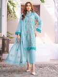 Dil Naaz By Aalaya Lawn Vol 05 '24 D 06