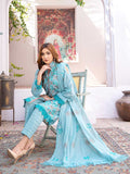 Dil Naaz By Aalaya Lawn Vol 05 '24 D 06