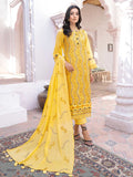 Dil Naaz By Aalaya Lawn Vol 05 '24 D 07