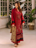 Dilkash By Aalaya Lawn Vol 01 '24 D 03
