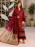 Dilkash By Aalaya Lawn Vol 01 '24 D 03