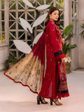 Dilkash By Aalaya Lawn Vol 01 '24 D 03