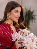 Dilkash By Aalaya Lawn Vol 01 '24 D 03