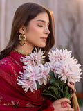 Dilkash By Aalaya Lawn Vol 01 '24 D 03