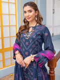 Dilkash By Aalaya Lawn Vol 02 '24 D 01