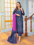 Dilkash By Aalaya Lawn Vol 02 '24 D 01