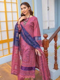 Dilkash By Aalaya Lawn Vol 02 '24 D 03