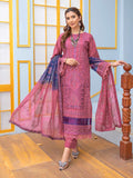 Dilkash By Aalaya Lawn Vol 02 '24 D 03