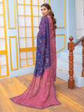 Dilkash By Aalaya Lawn Vol 02 '24 D 03