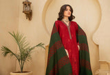 Doshala By Aalaya Winter Vol 01 D#07